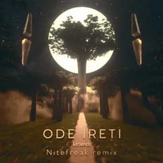 Ode Ireti (Nitefreak Remix)