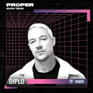 Freed From Desire (Paul Woolford & Diplo Remix)