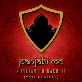 Mundian To Bach Ke (Dimatik PSY Bootleg)