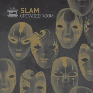 Crowded Room