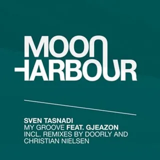 My Groove (Doorly Remix)