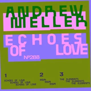 Echoes Of Love