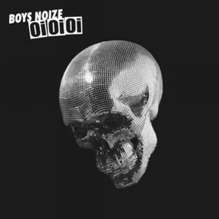 My Moon My Man (Boys Noize Remix)