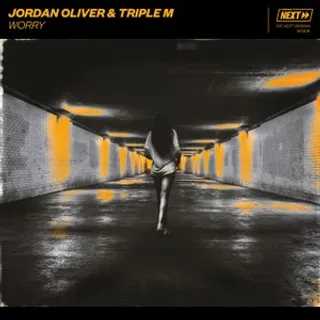 Jordan Oliver