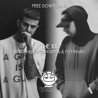 Intro (Hugo Cantarra & PLN Remix)
