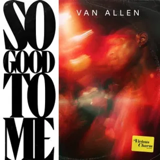 So Good To Me (Crooked Man Remix)