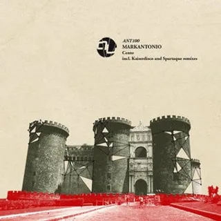 Cento (Kaiserdisco Remix)