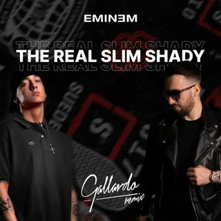 The Real Slim Shady (Gallardo Remix)