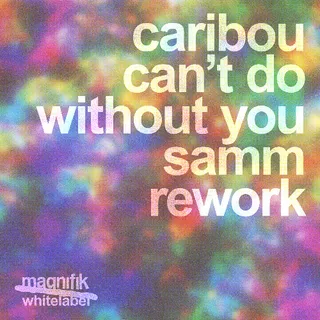 Can't Do Without You (Samm (BE) Remix)