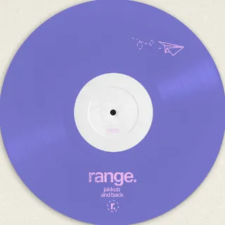 & Back (Ranger Trucco Remix)