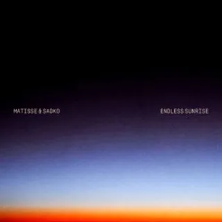 Endless Sunrise