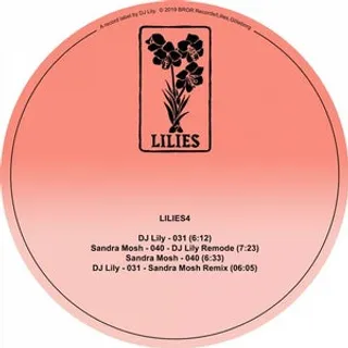 031 (Sandra Mosh Remix)