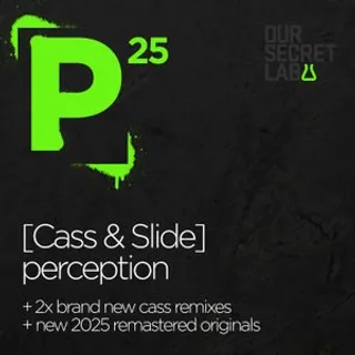 Perception (Cass 4by4 Mix)