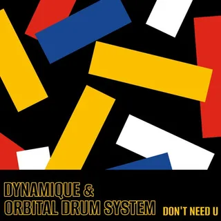 Don't Need U