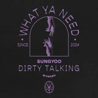 Dirty Talking