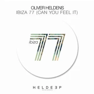 Ibiza 77 (Can You Feel It)