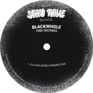 1000 Seconds (Jullian Gomes Perspective)