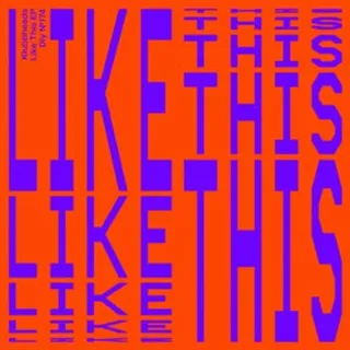 Like This Like That