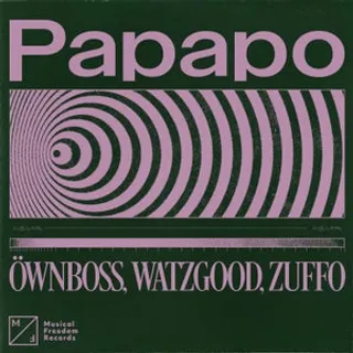 Papapo