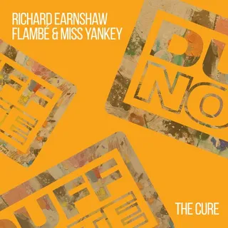 Richard Earnshaw