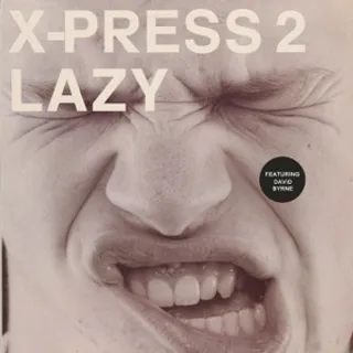 Lazy