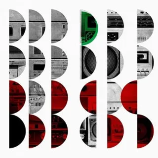 Move On (Kollektiv Turmstrasse Remix)