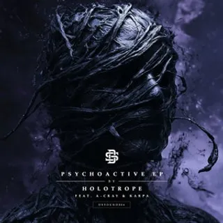 Psychoactive
