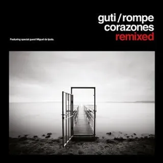El Solitario (Carl Craig Remix)