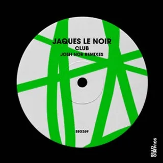 Club (JOSH Nor Remix)