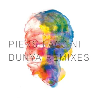 Dunya (Chloé Remix Instrumental)