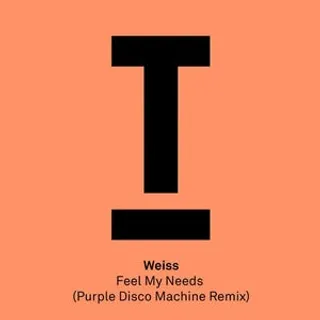 Feel My Needs (Purple Disco Machine Remix)
