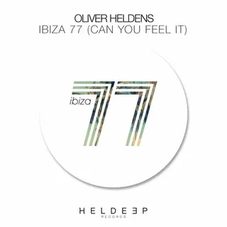 Ibiza 77 Carbon (Kash Trivedi Mashup)