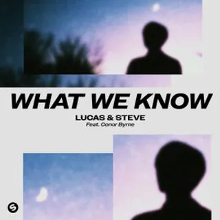What We Know