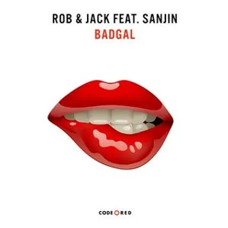 Rob & Jack