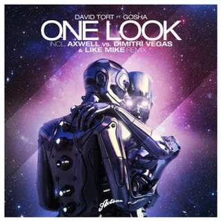 One Look