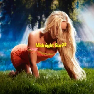 Midnight Sun (Alex Chapman Remix)