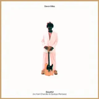 Beautifull (Kerri Chandler Vocal Mix)