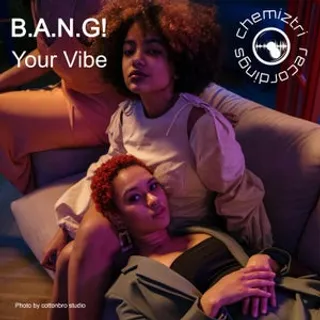 Your Vibe