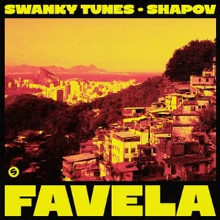 Favela