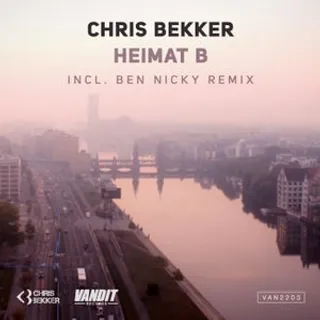 Heimat B (Chris Bekker Remix)