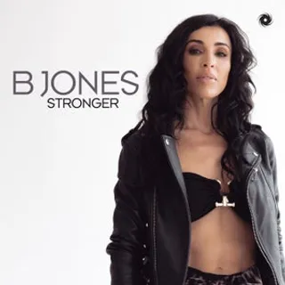 Stronger