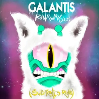 Runaway (U & I) (Subtronics Remix)