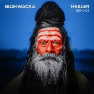 Healer (Carl Cox Remix)