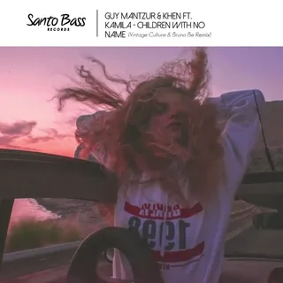 Children With No Name (Vintage Culture & Bruno Be Remix)