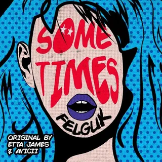 Sometimes
