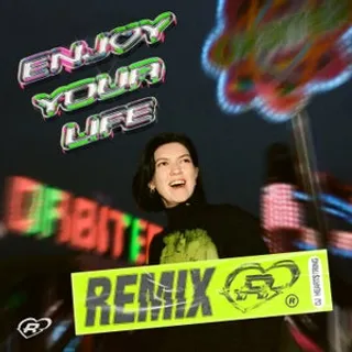 Enjoy Your Life (DJ HEARTSTRING Remix)