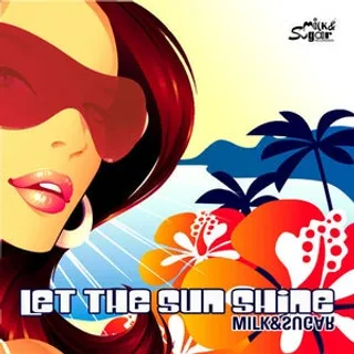 Let The Sun Shine