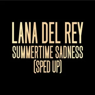 Summertime Sadness (Amél Remix)