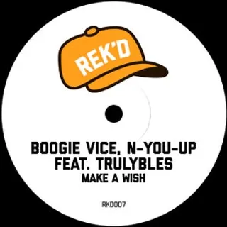 Make A Wish (Kinky Mix)