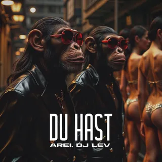 Du Hast
